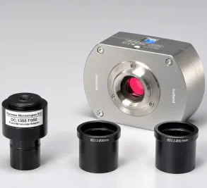 日本原装MEIJI明治 通用 C 接口相机