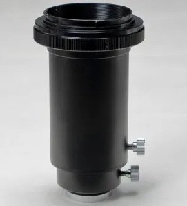 日本原装MEIJI明治 C 接口适配器套件MA150/50CAS/9