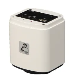 日本原装MEIJI明治 全高清C卡口摄像头HD1500M