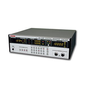 日本原装AE-MIC爱米克 超快速芯片电阻检测AE-162E