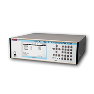 日本原装AE-MIC爱米克 网络电阻测量仪AE-9303B（20CH）