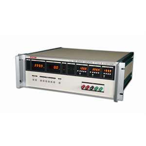 日本原装AE-MIC爱米克 用于钽、电解和低 ESR 电容器的 C/tanδ 测量仪AE-3245A