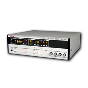 日本原装AE-MIC爱米克 速、高精度 100kHz ESR/Z 仪表AE-127B