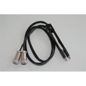 日本原装AE-MIC爱米克 镊子探头AEA-30-00