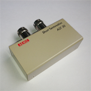 日本原装AE-MIC爱米克 短端接AST-30