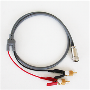 日本原装AE-MIC爱米克 开尔文电缆AEA-01