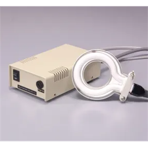 日本原装MEIJI明治 环形荧光灯MA305