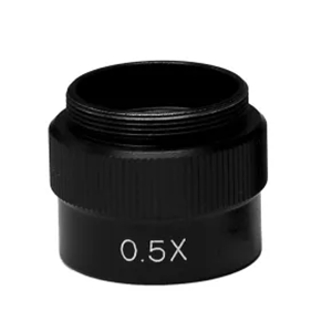 日本原装MEIJI明治 辅助物镜MS-6