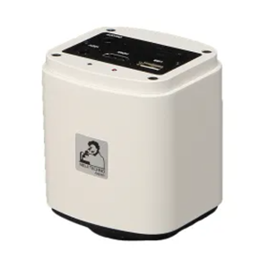 日本原装MEIJI明治 全高清C卡口摄像头HD1500M