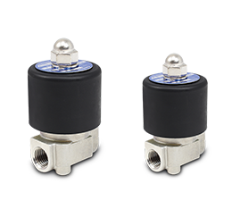 台湾CHELIC气立可 两口电磁阀 SAS-10A