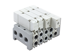 台湾CHELIC气立可 气动阀 PMB3000