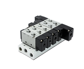 台湾CHELIC气立可 气动阀 PV-500