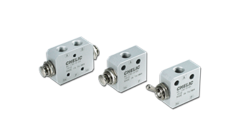 台湾CHELIC气立可 机械阀 MV-130-5-03