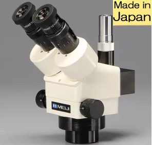 日本原装MEIJI明治 EMZ鏡筒EMZ-13TRH/10