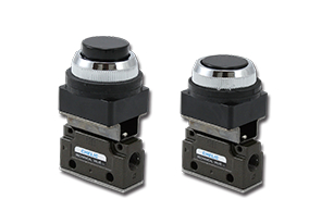 台湾CHELIC气立可 机械阀 MV-15F