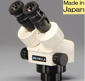 日本原装MEIJI明治 EMZ鏡筒EMZ-10H/10