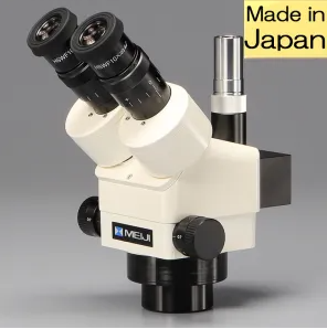 日本原装MEIJI明治 EMZ鏡筒EMZ-8TRH/10