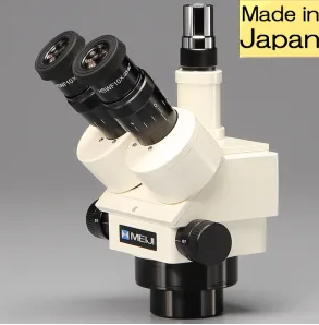 日本原装MEIJI明治 EMZ鏡筒EMZ-5TRH/10