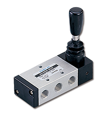 台湾CHELIC气立可 手动阀 HVL-601/HVL-631