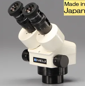 日本原装MEIJI明治 EMZ鏡筒EMZ-5H/10