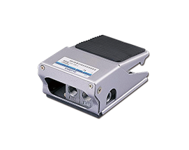 台湾CHELIC气立可 脚踏阀 FVA - 420