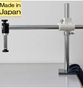 日本原装MEIJI明治 支架S-4500
