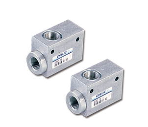 台湾CHELIC气立可 快速排气阀 QE-802