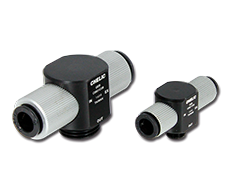 台湾CHELIC气立可 快速排气阀 QEB 01