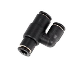 台湾CHELIC气立可 快速排气阀 QEU - 6