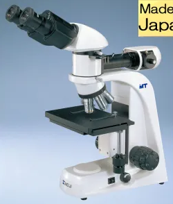 日本原装MEIJI明治 显微镜MT7000L