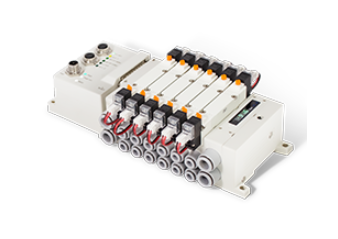 台湾CHELIC气立可 国际通讯协定省配线模组 MODBUS-TCP