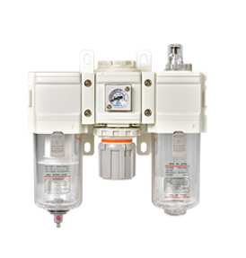 台湾CHELIC气立可 三点式组合 UC 200