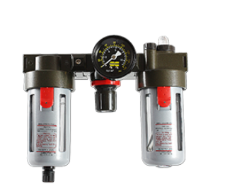 台湾CHELIC气立可 三点式组合 AC-200