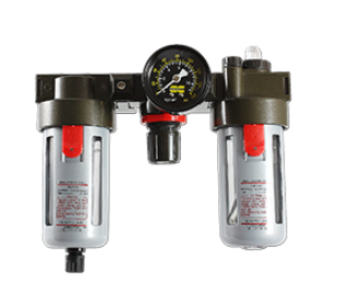 台湾CHELIC气立可 三点式组合 BC-200