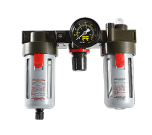 台湾CHELIC气立可 三点式组合 CC-600