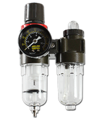 台湾CHELIC气立可 两点式组合 CFC-600