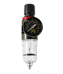 台湾CHELIC气立可 调压过滤器 AFR-150 (200)