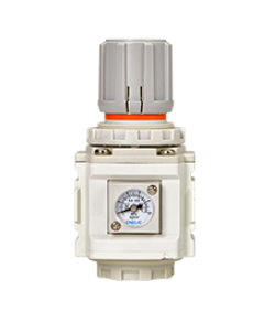 台湾CHELIC气立可 调压器 UR 200