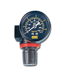 台湾CHELIC气立可 调压器 BR-200 (300)