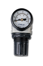 台湾CHELIC气立可 调压器 ARX2-150