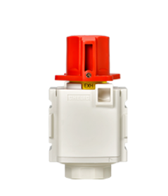 台湾CHELIC气立可 残压排放阀 UHS 400