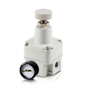 台湾CHELIC气立可 节能型精密调压阀 ERX 200