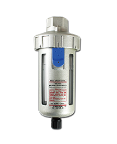 台湾CHELIC气立可 末端排水器 NDV-500-06