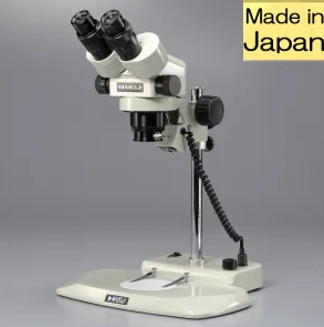 日本原装MEIJI明治 外科培训显微镜EMZ-250