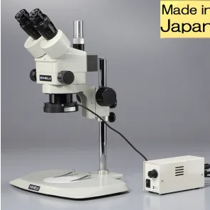 日本原装MEIJI明治 外科培训显微镜EMZ-TR-175/964