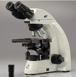 日本原装MEIJI明治 双目生物显微镜MT-52M2L