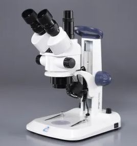 日本原装MEIJI明治 三目体视显微镜EM-33