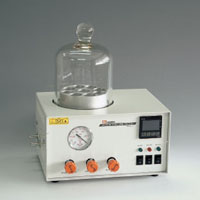 日本原装NISSIN日伸理化 微型真空干燥机VM-303D
