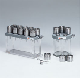 日本原装NISSIN日伸理化 膜过滤器多样品过滤系统E-10