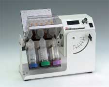 日本原装NISSIN日伸理化 4x 旋转式搅拌机NA-404